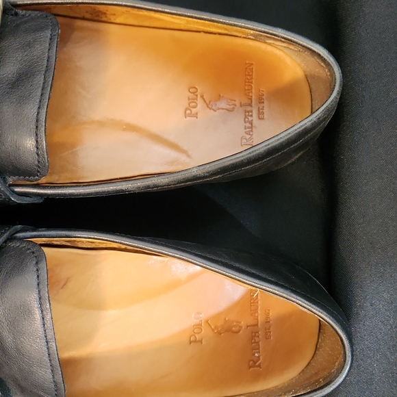 Polo Ralph Lauren Alante Loafers - Picture 5 of 12